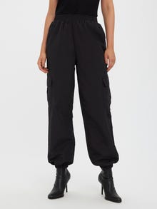 Vero Moda VMTESSIE Hose -Black - 10278057