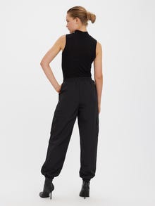 Vero Moda VMTESSIE Hose -Black - 10278057