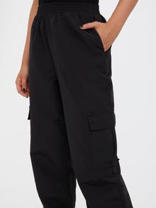 Vero Moda VMTESSIE Hose -Black - 10278057