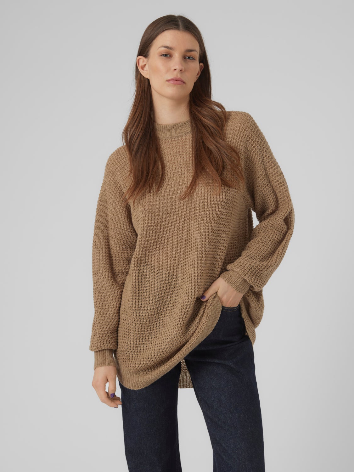 Vero outlet moda pull