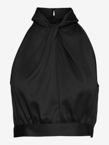 Vero Moda VMAURA Topit -Black - 10278193