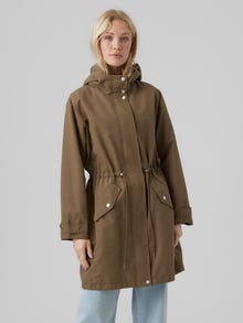 Vero Moda VMEVERLY Jas -Capers - 10278213
