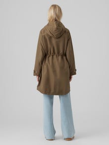 Vero Moda VMEVERLY Jas -Capers - 10278213