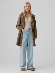 Vero Moda VMEVERLY Jas -Capers - 10278213