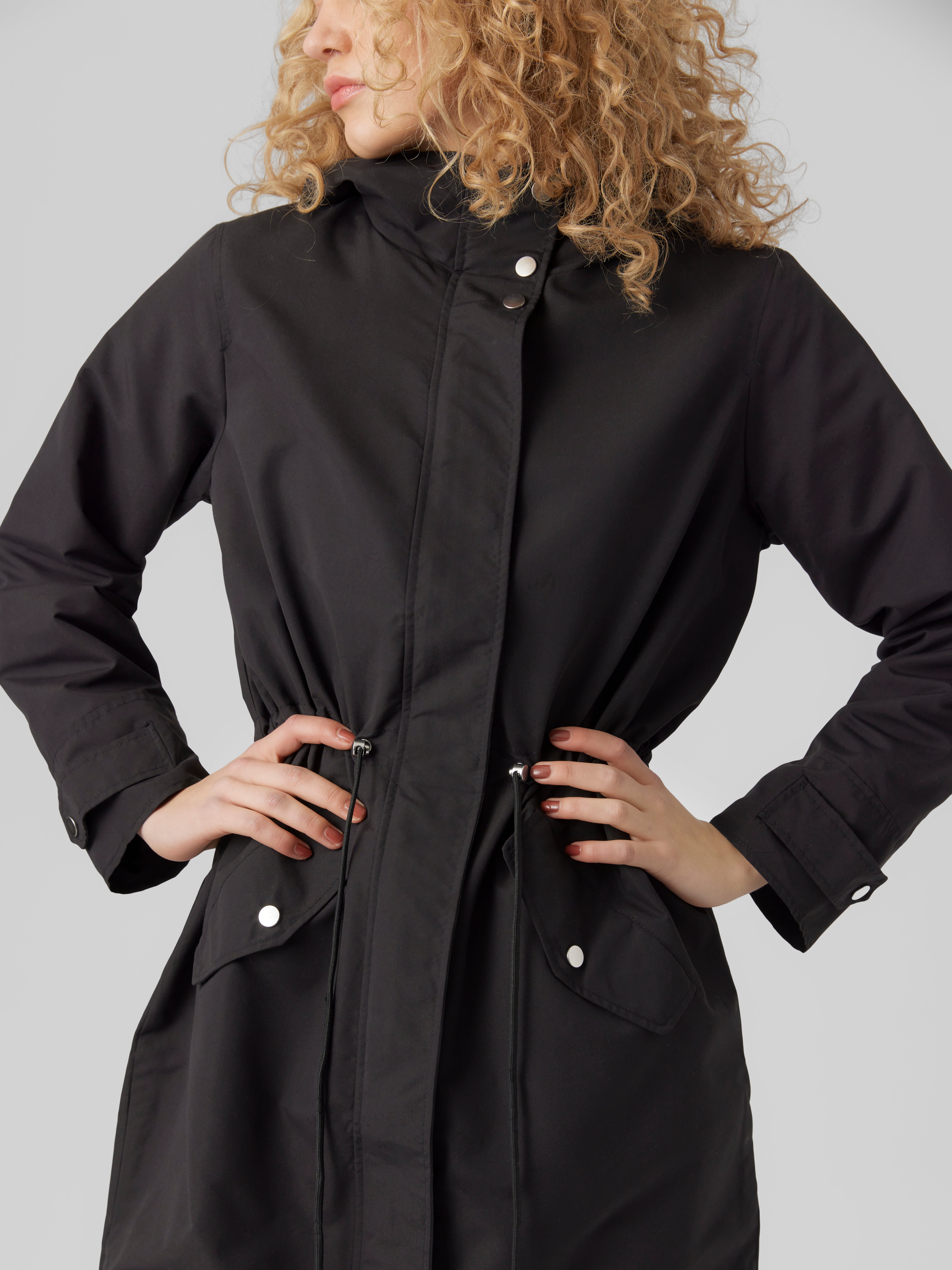 Vero hot sale moda overcoat