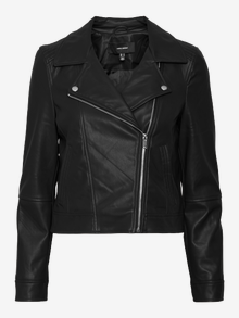 Vero Moda VMBELLA Vestes -Black - 10278269