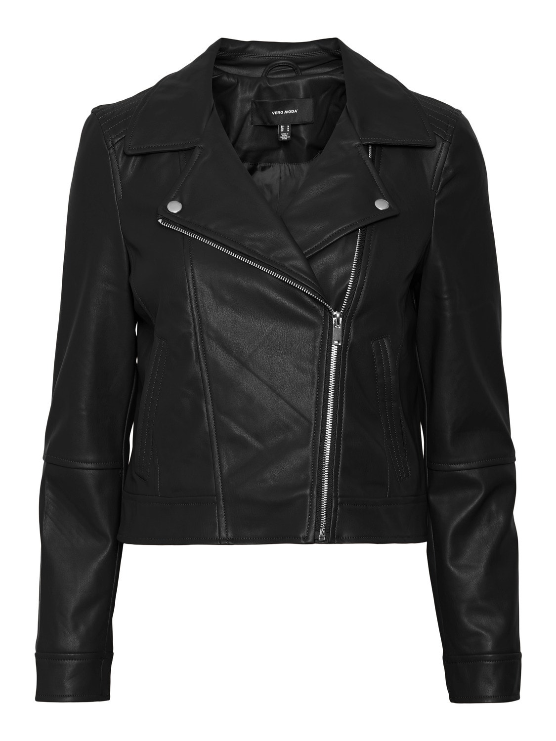 Vero Moda VMBELLA Jacket -Black - 10278269