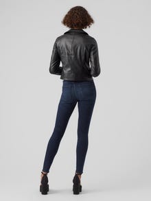 Vero Moda VMBELLA Jakke -Black - 10278269
