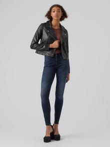 Vero Moda VMBELLA Vestes -Black - 10278269