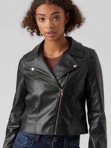 Vero Moda VMBELLA Vestes -Black - 10278269