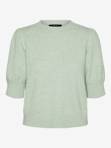 Vero Moda VMDOFFY Genser -Reseda - 10278313