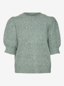 Vero Moda VMDOFFY Pullover -Laurel Wreath - 10278313
