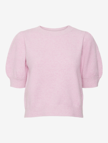 Vero Moda VMDOFFY Pullover -Pastel Lavender - 10278313