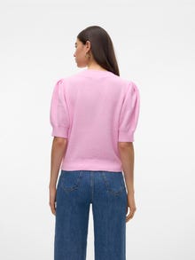 Vero Moda VMDOFFY Pullover -Pastel Lavender - 10278313
