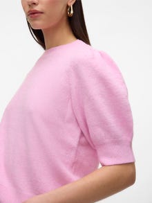 Vero Moda VMDOFFY Pullover -Pastel Lavender - 10278313