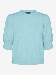 Vero Moda VMDOFFY Pullover -Clearwater - 10278313