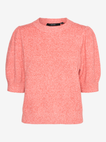 Vero Moda VMDOFFY Genser -Dubarry - 10278313