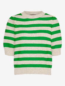 Vero Moda VMDOFFY Pullover -Birch - 10278313