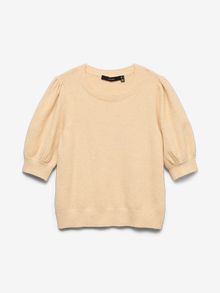 Vero Moda VMDOFFY Pullover -Sunburst - 10278313