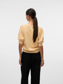 Vero Moda VMDOFFY Pullover -Sunburst - 10278313