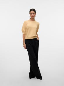 Vero Moda VMDOFFY Pullover -Sunburst - 10278313