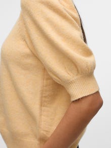 Vero Moda VMDOFFY Pullover -Sunburst - 10278313