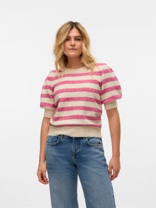 Vero Moda VMDOFFY Pull-overs -Birch - 10278313
