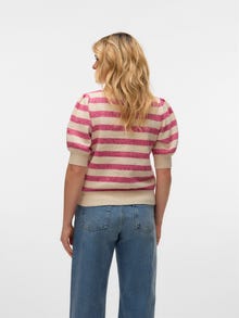 Vero Moda VMDOFFY Pull-overs -Birch - 10278313