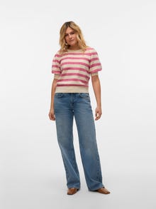 Vero Moda VMDOFFY Pull-overs -Birch - 10278313