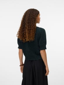 Vero Moda VMDOFFY Pullover -Pine Grove - 10278313