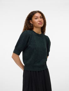 Vero Moda VMDOFFY Pullover -Pine Grove - 10278313