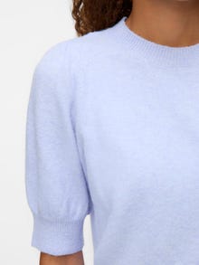 Vero Moda VMDOFFY Genser -Baby Lavender - 10278313