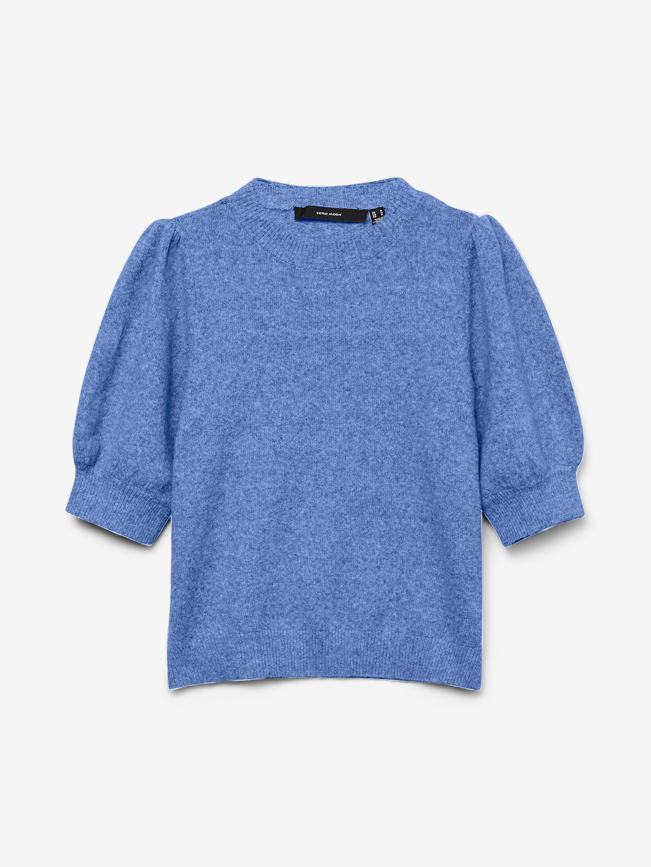 Vero Moda VMDOFFY Neulepuserot -Surf the Web - 10278313