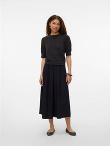 Vero Moda VMDOFFY Pullover -Chocolate Torte - 10278313