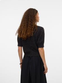 Vero Moda VMDOFFY Pullover -Chocolate Torte - 10278313