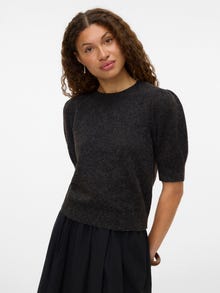 Vero Moda VMDOFFY Pullover -Chocolate Torte - 10278313