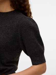Vero Moda VMDOFFY Pullover -Chocolate Torte - 10278313