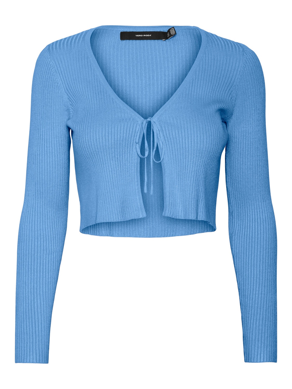 Vero Moda VMGLORY Knit Cardigan -Little Boy Blue - 10278326