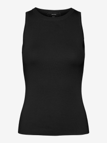 Vero Moda VMNEWSOFI Pullover -Black - 10278327