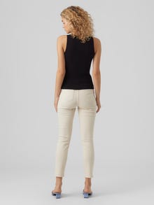 Vero Moda VMNEWSOFI Pullover -Black - 10278327