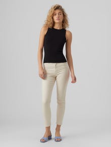 Vero Moda VMNEWSOFI Pullover -Black - 10278327