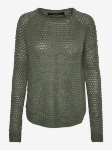 Vero Moda VMESME Trøje -Laurel Wreath - 10278443
