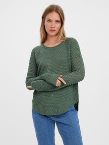 Vero Moda VMESME Trøje -Laurel Wreath - 10278443
