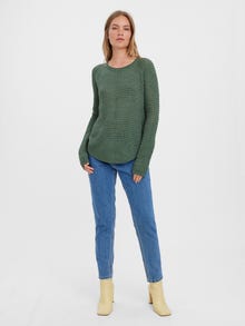 Vero Moda VMESME Trøje -Laurel Wreath - 10278443