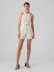 Vero Moda VMSANDY Shorts -Birch - 10278536