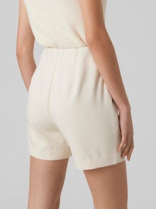 Vero Moda VMSANDY Shorts -Birch - 10278536