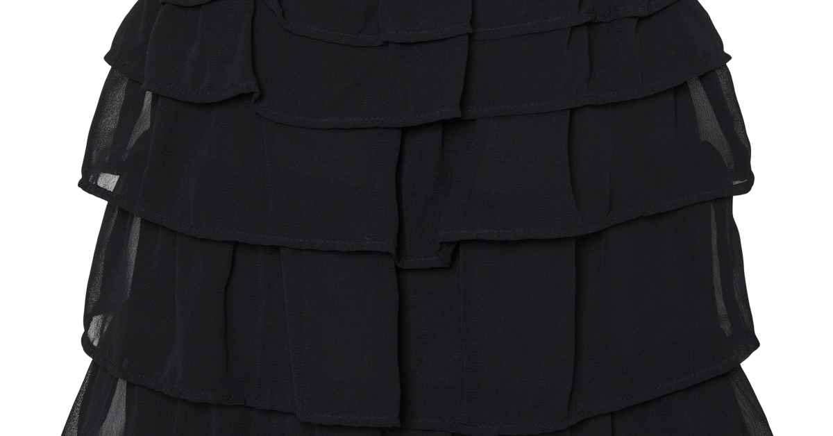ワンピース AKEP Women Long Skirts VSKD07010 Black Such A Vibe Maxi Skirt Set - Black | Fashion Nova