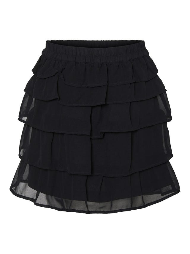 Vero Moda VMKATA Short Skirt - 10278586