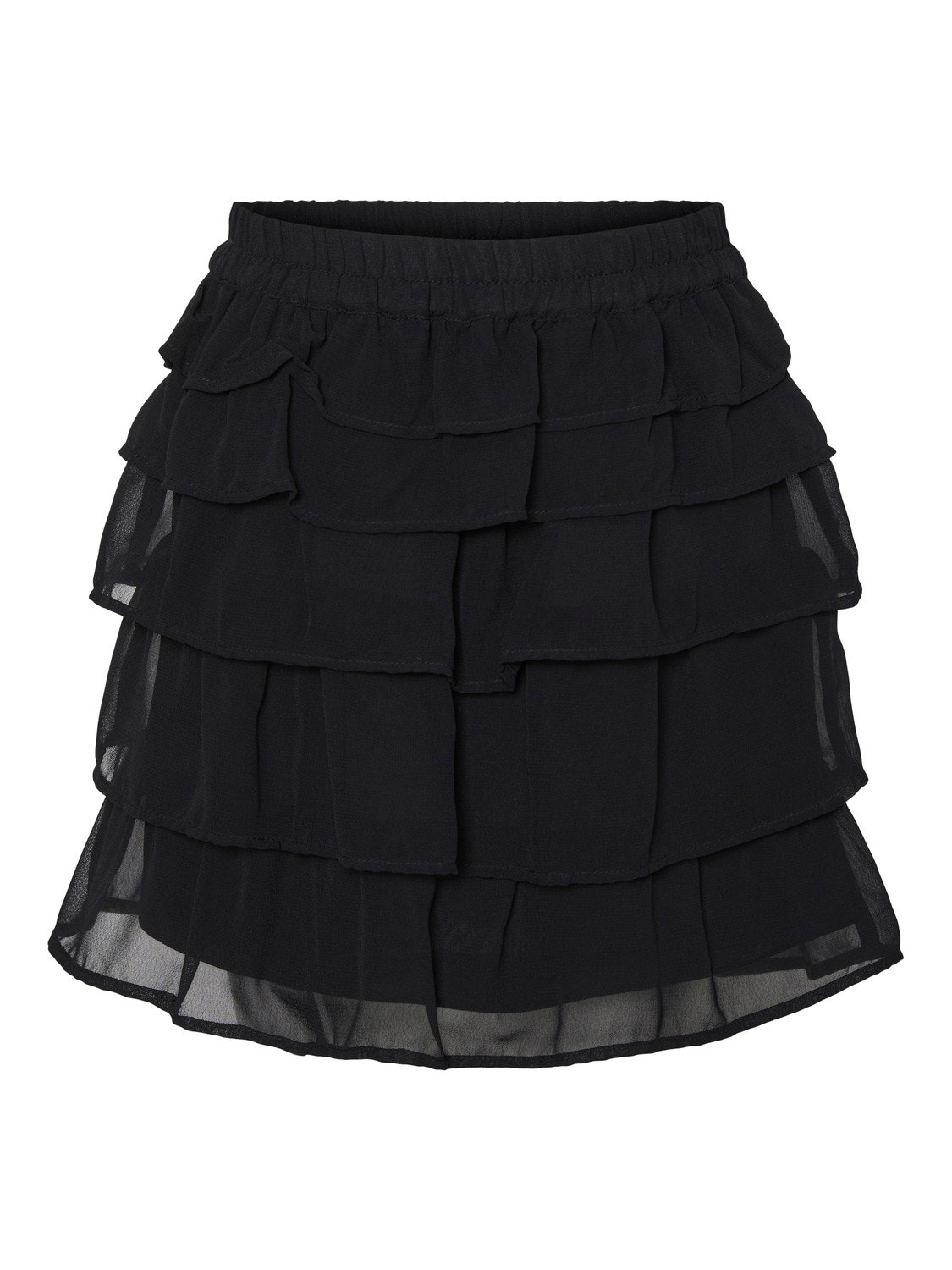 Vero Moda VMKATA Short skirt -Black - 10278586