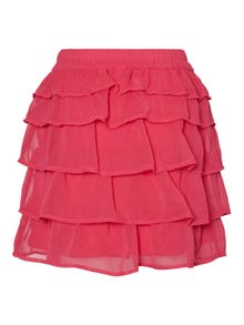 Vero Moda VMKATA Short Skirt -Love Potion - 10278586